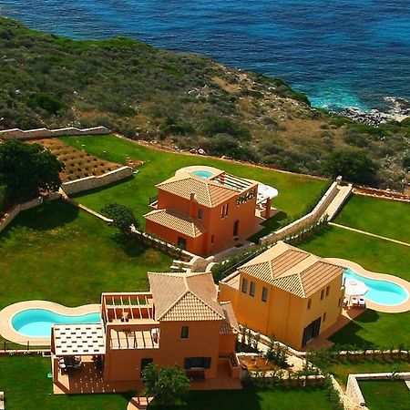 Villa Brio Exclusive Skala (Kefalonia) Exterior foto