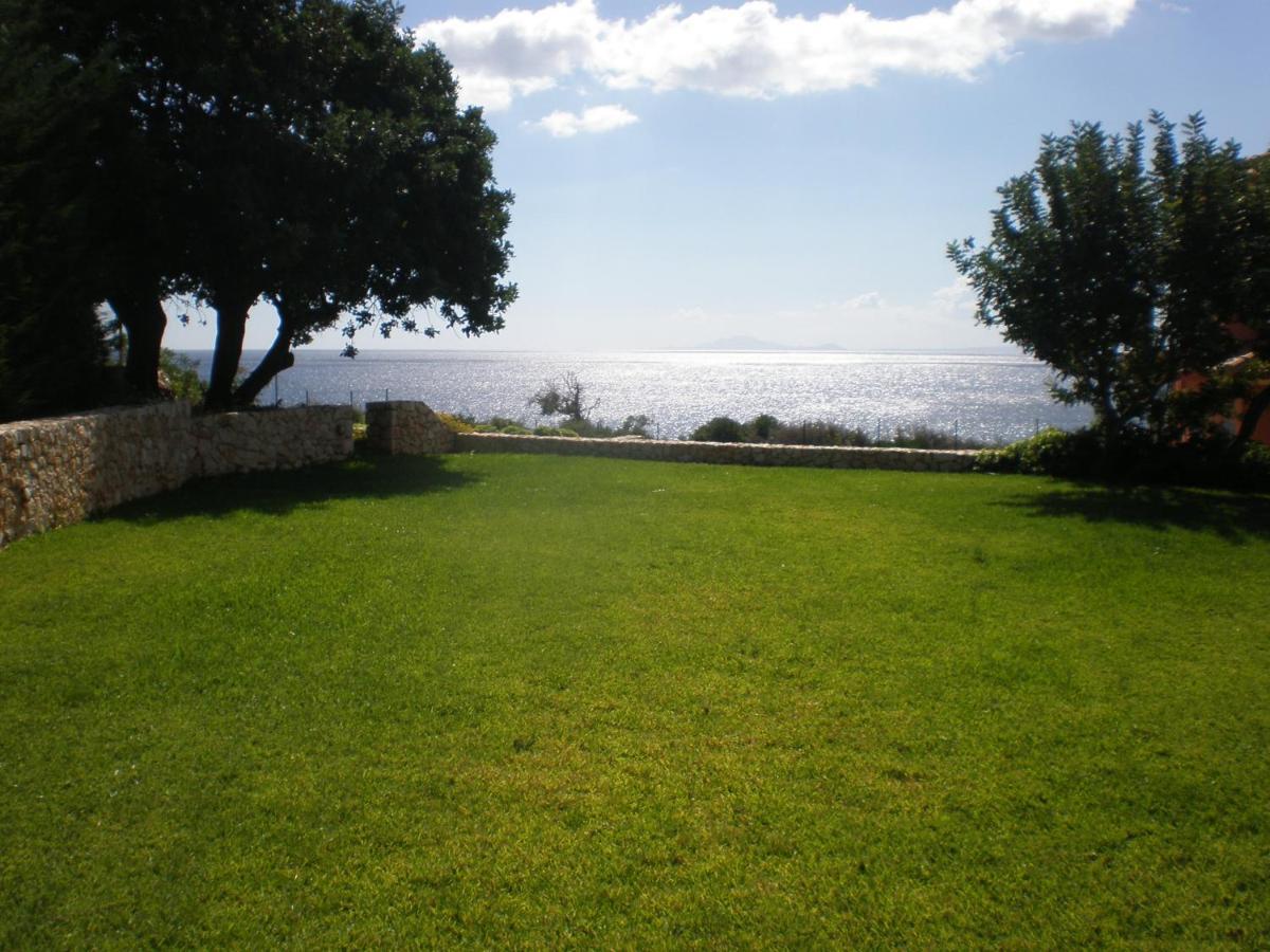 Villa Brio Exclusive Skala (Kefalonia) Exterior foto