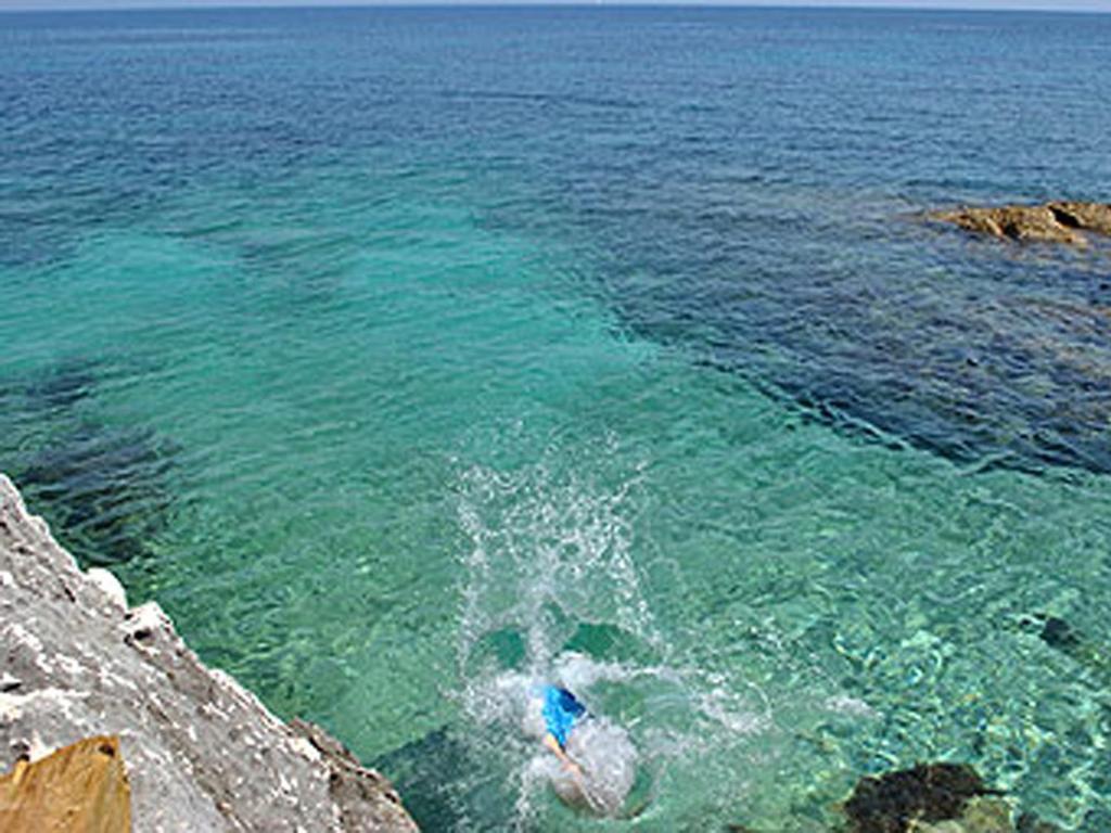 Villa Brio Exclusive Skala (Kefalonia) Exterior foto