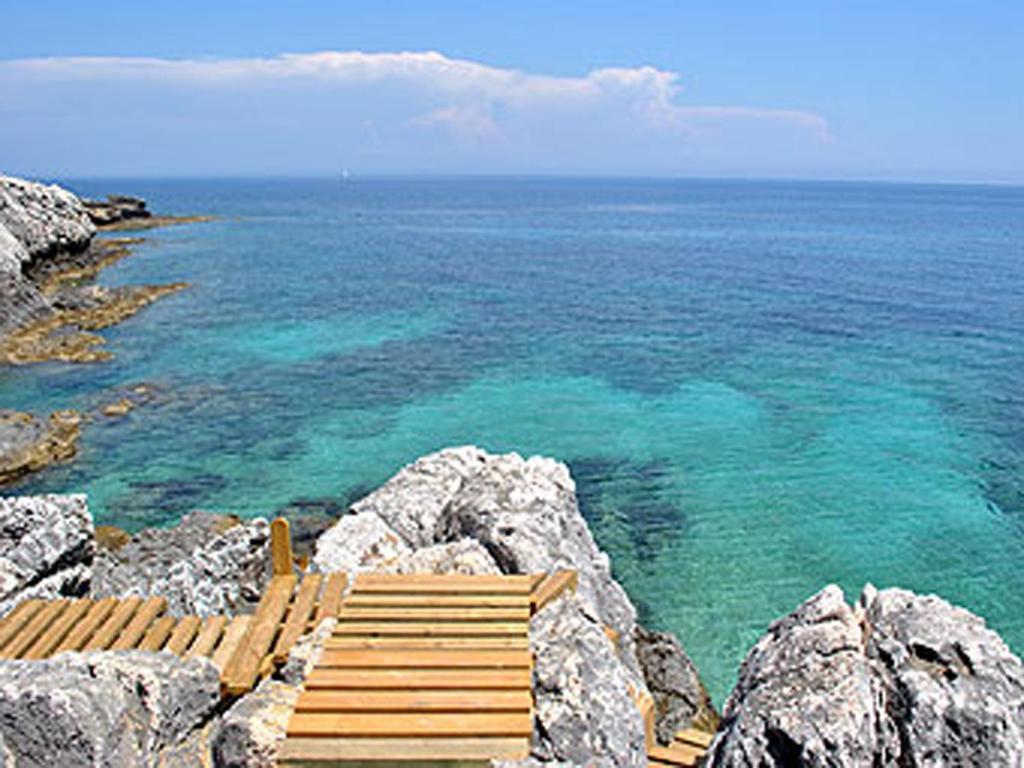 Villa Brio Exclusive Skala (Kefalonia) Exterior foto