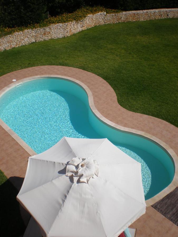 Villa Brio Exclusive Skala (Kefalonia) Exterior foto