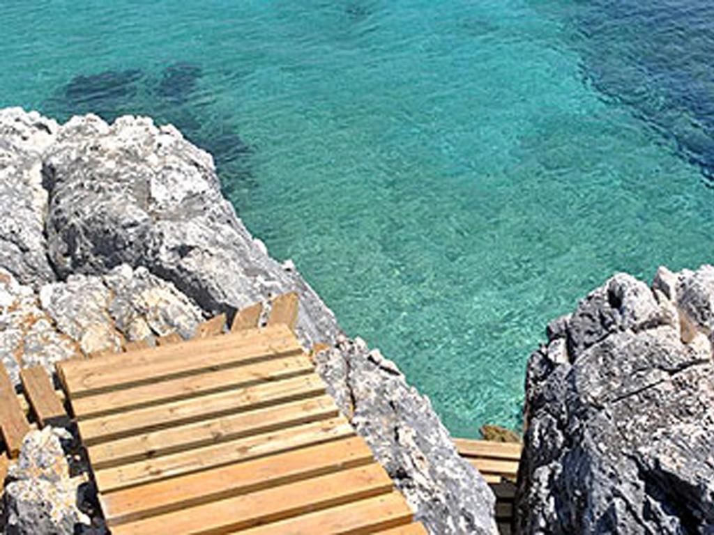 Villa Brio Exclusive Skala (Kefalonia) Exterior foto