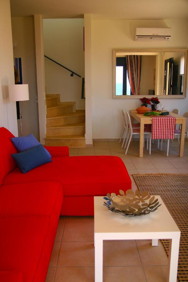 Villa Brio Exclusive Skala (Kefalonia) Exterior foto