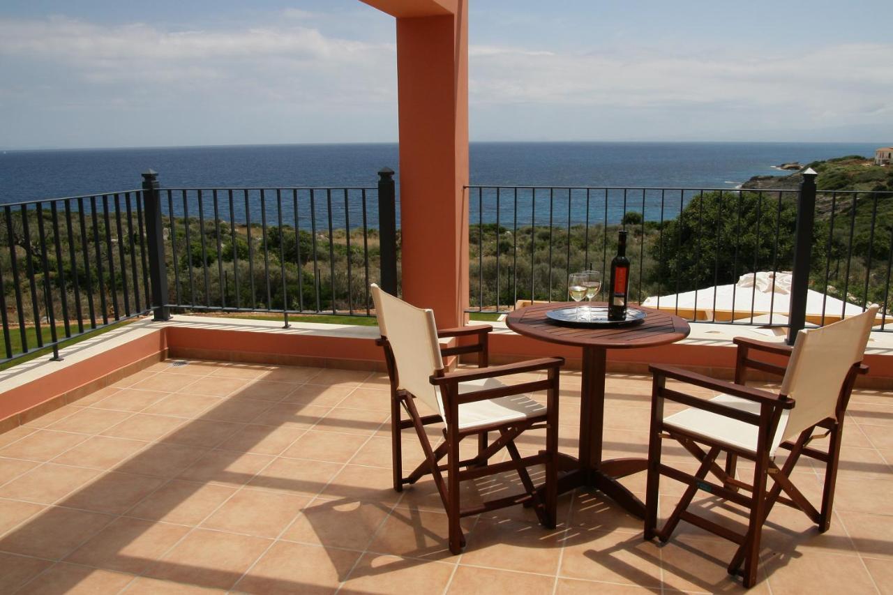Villa Brio Exclusive Skala (Kefalonia) Exterior foto